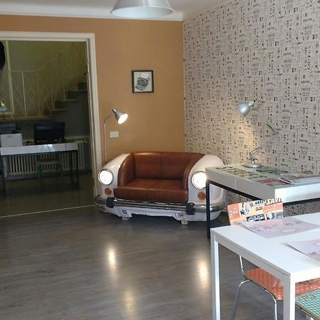 B&B Camera Con Vista Лукка Экстерьер фото