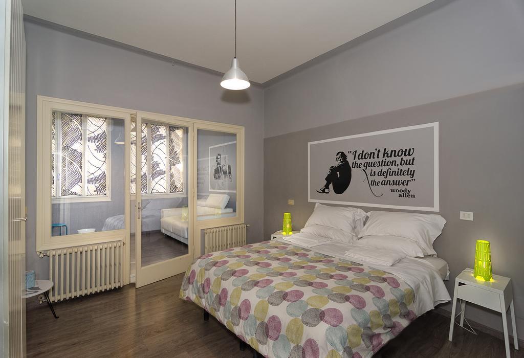 B&B Camera Con Vista Лукка Экстерьер фото