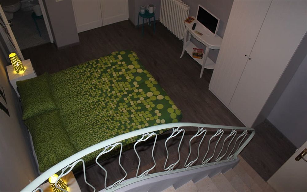 B&B Camera Con Vista Лукка Экстерьер фото