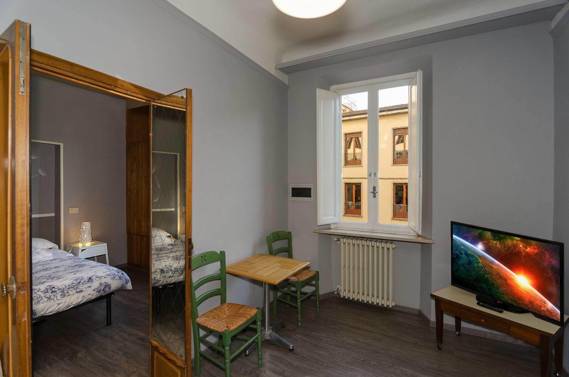 B&B Camera Con Vista Лукка Экстерьер фото