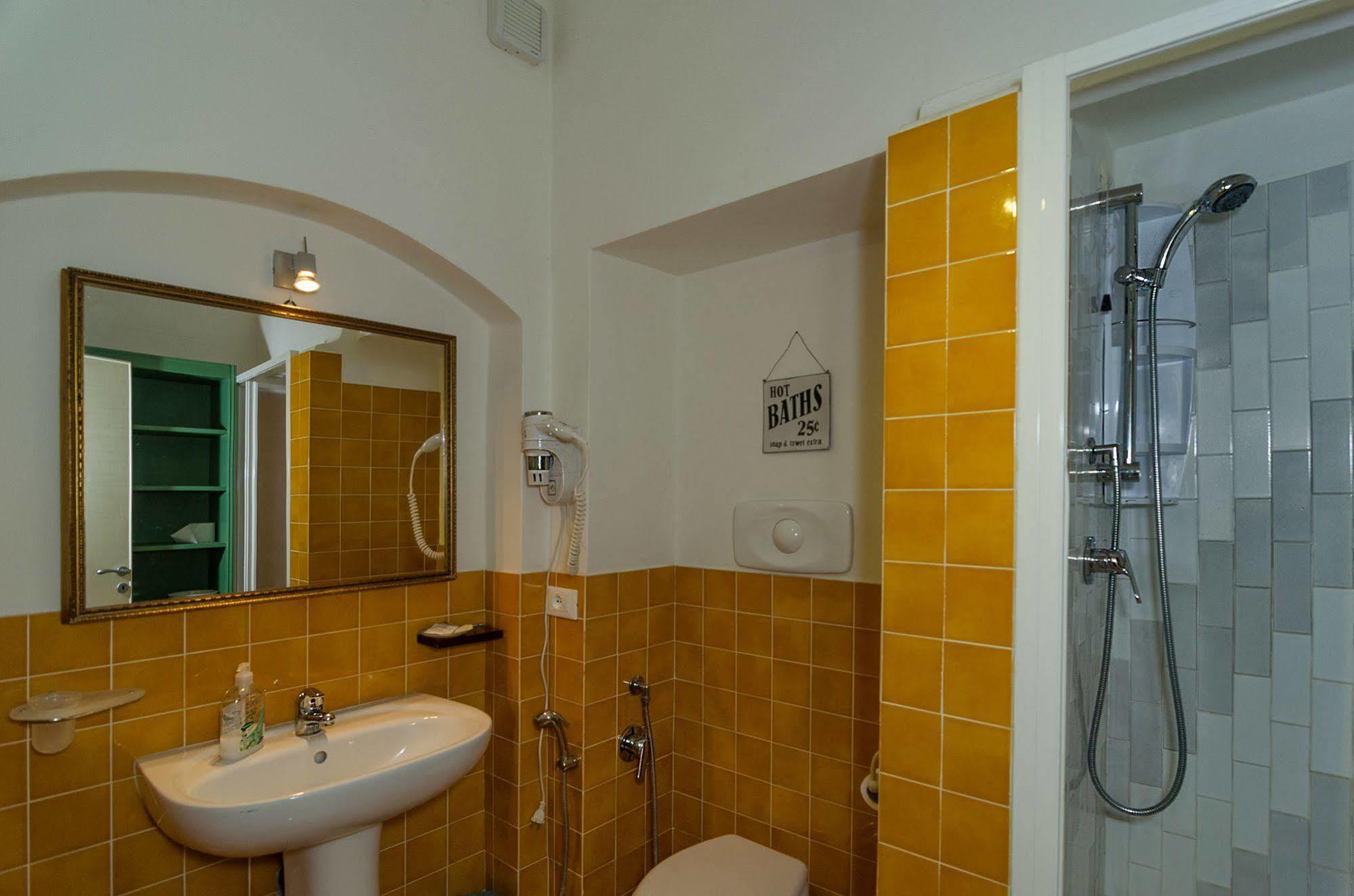 B&B Camera Con Vista Лукка Экстерьер фото