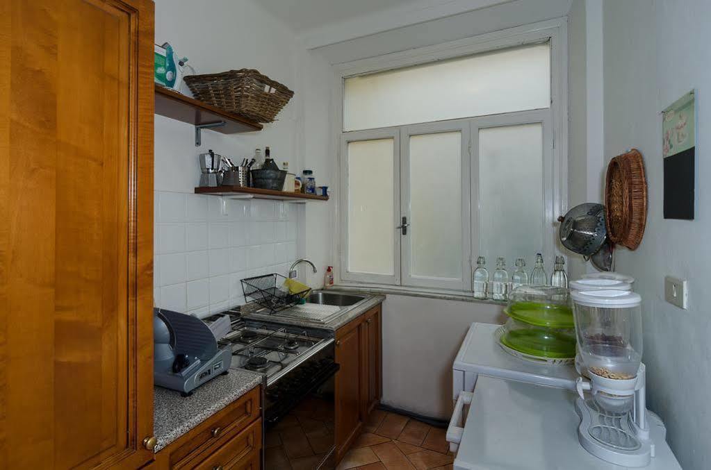 B&B Camera Con Vista Лукка Экстерьер фото